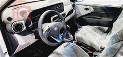 هیوندای گراند i10